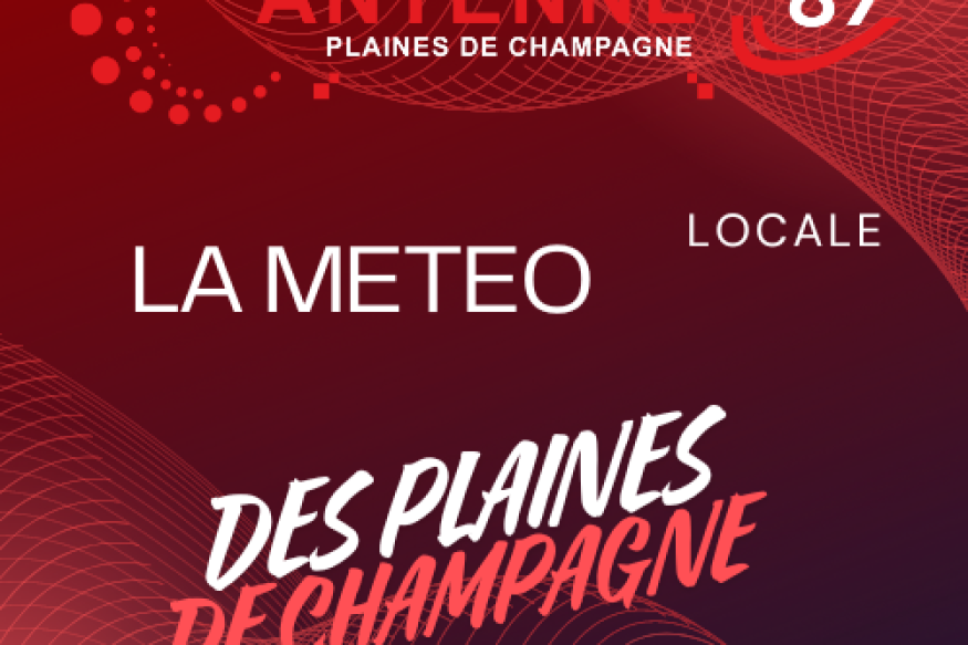 LES ORAGES ONT TRAVERSES LES PLAINES