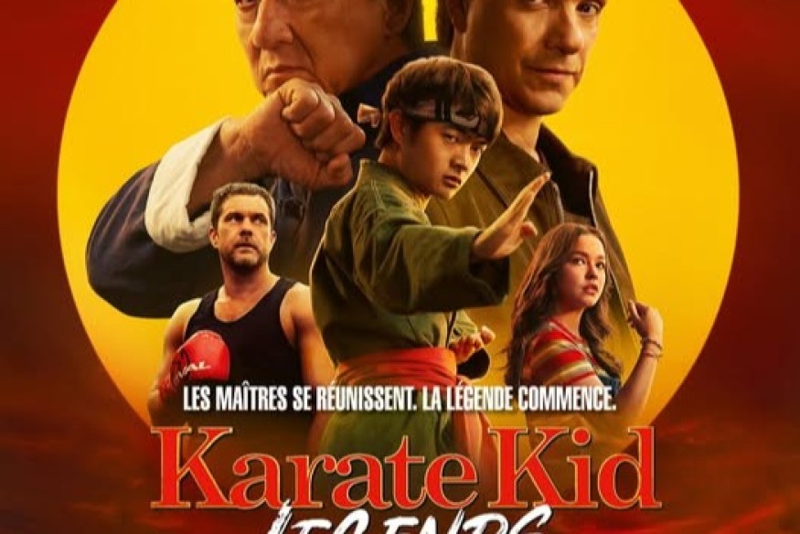 AU SEZART CETTE SEMAINE