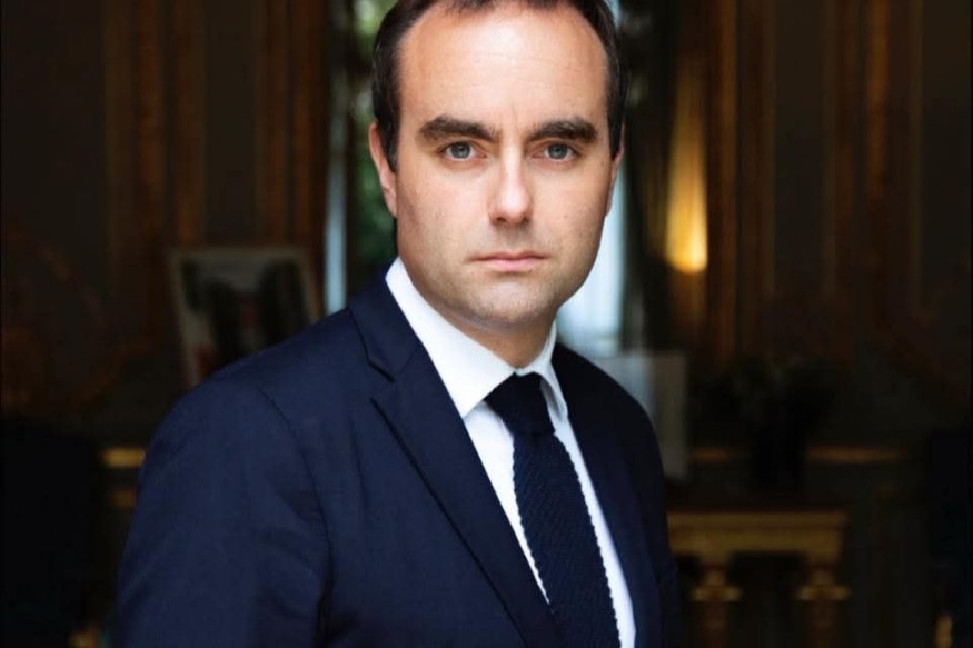 NOUVEAU PREMIER MINISTRE