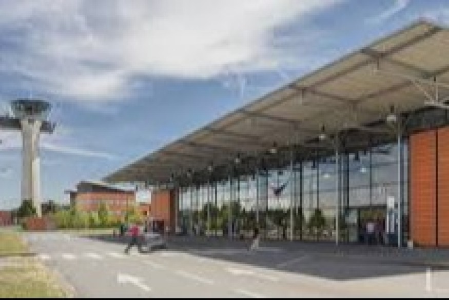 Aéroport de Vatry : vers une fermeture face à l’effondrement du fret ?