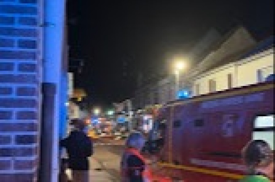 Sézanne : une cagnotte lancée pour soutenir une couturière après un incendie