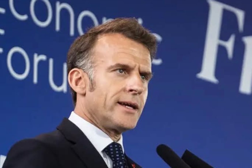 Aube : le président Emmanuel Macron attendu ce 30 avril 2026 pour l’exercice militaire Orion