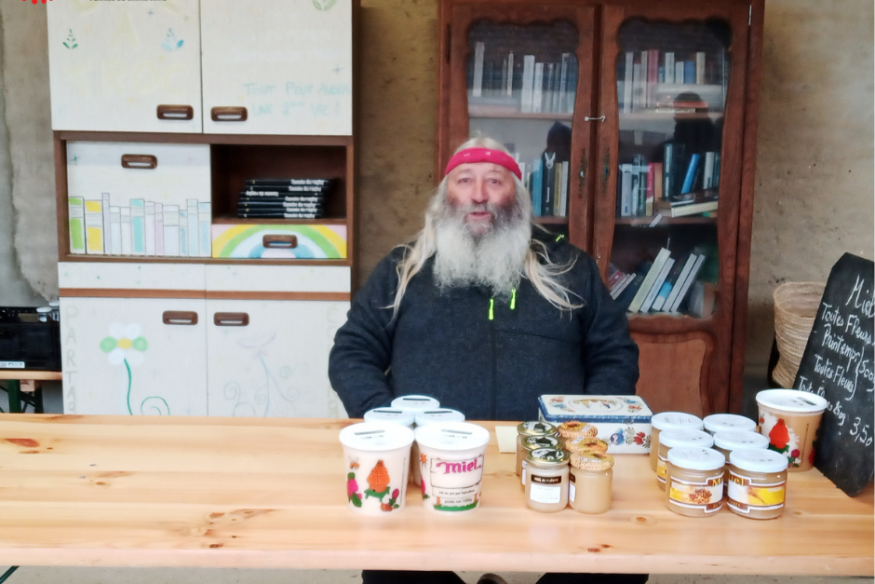 Broyes : le marché mensuel des producteurs de retour le 1er mai avec des produits locaux et de saison