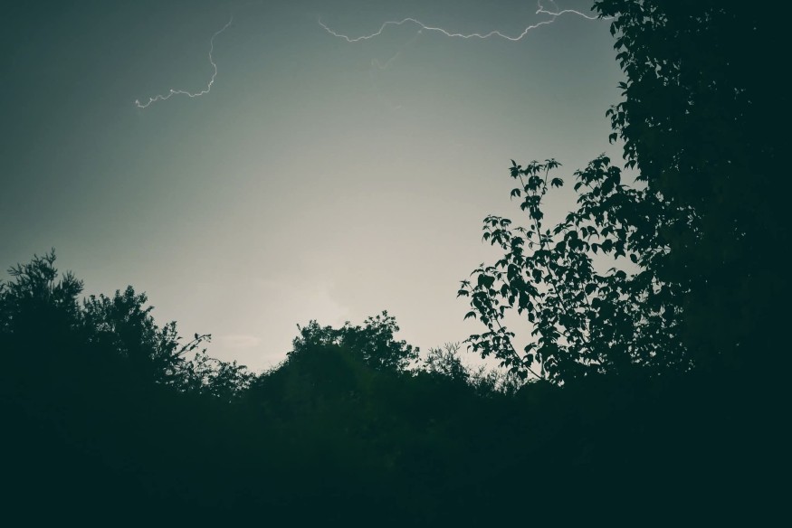 Vigilance jaune orages en Champagne : alerte ce 1er mai en soirée
