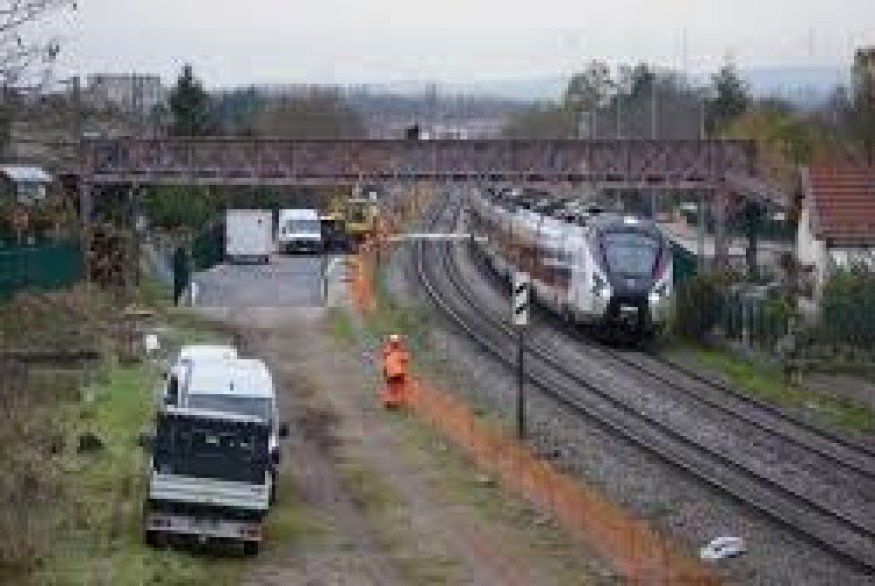 Ligne Paris-Troyes : aucun train du 8 au 10 mai 2026 en raison des travaux d’électrification