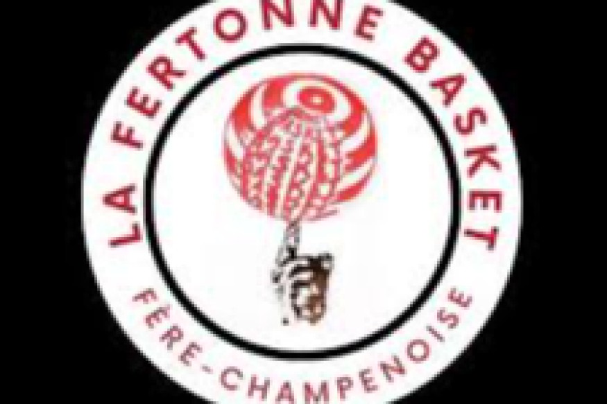Basket : les Seniors 2 de La Fertonne terminent leur saison à domicile par une victoire