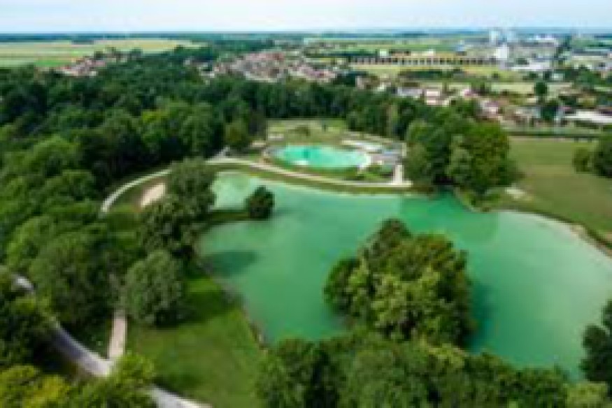 Brocante à Connantre le 28 juin 2026 au plan d’eau